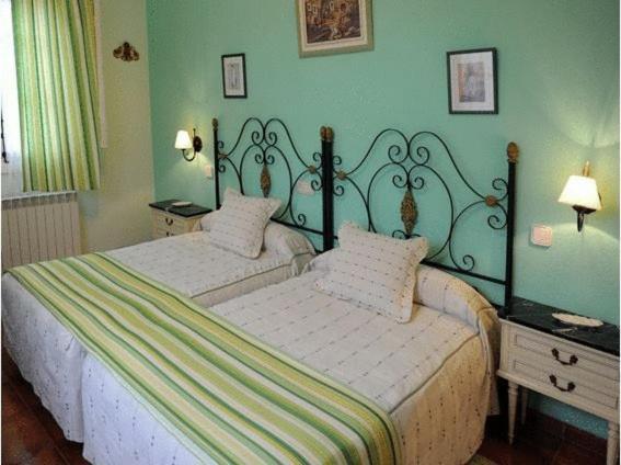 Casa Rural Entre Volcanes De Almagro Zewnętrze zdjęcie